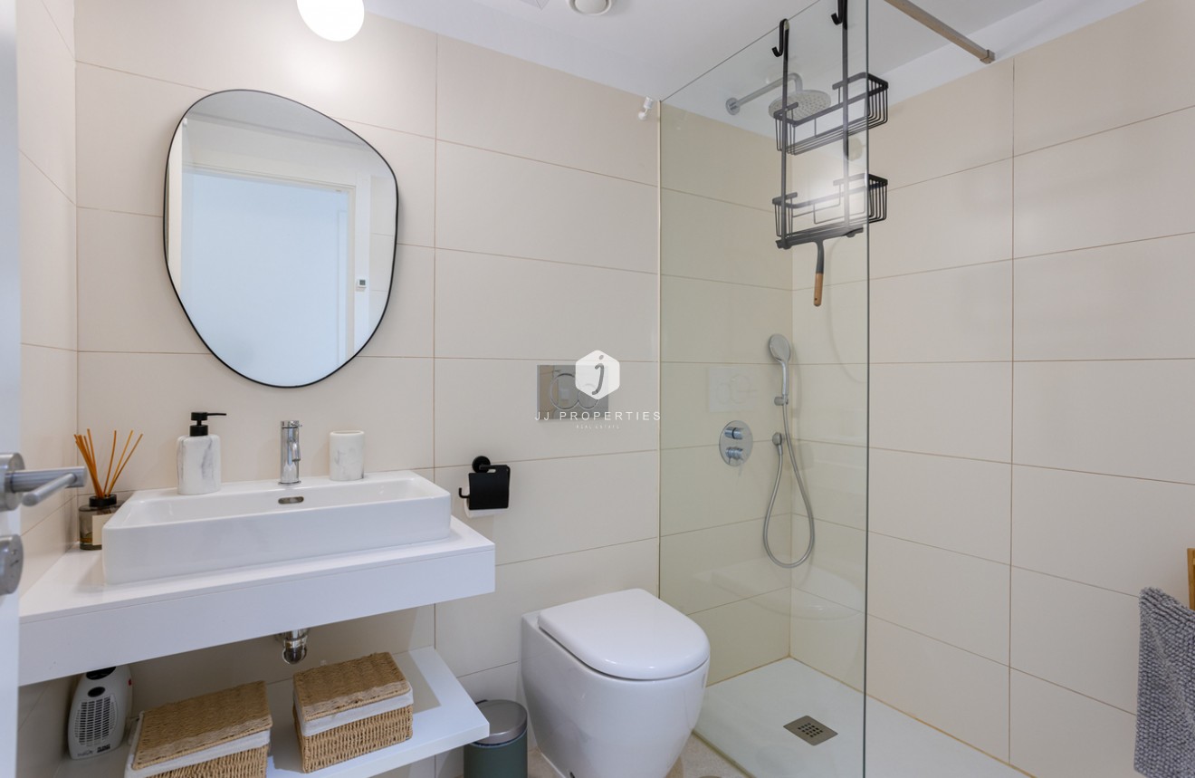 Resale - Penthouse -
Torrevieja - Los Balcones