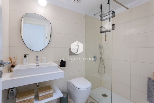 Resale - Penthouse -
Torrevieja - Los Balcones