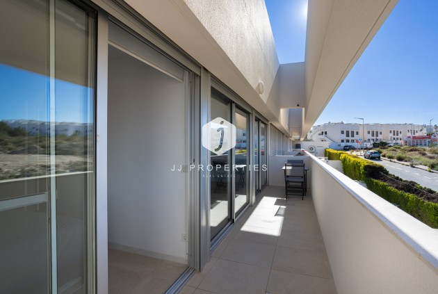 Resale - Penthouse -
Torrevieja - Los Balcones