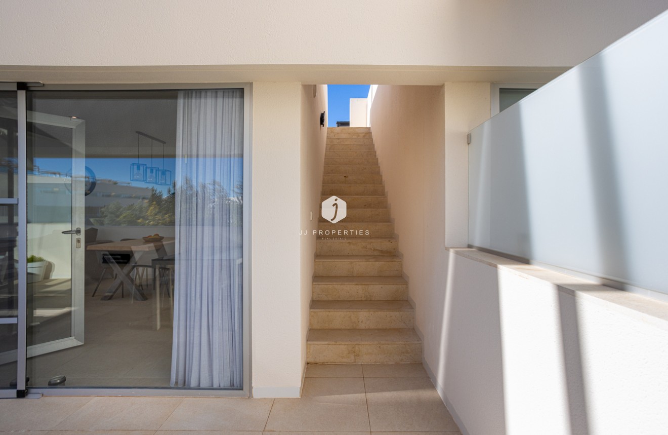 Resale - Penthouse -
Torrevieja - Los Balcones