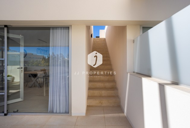 Resale - Penthouse -
Torrevieja - Los Balcones