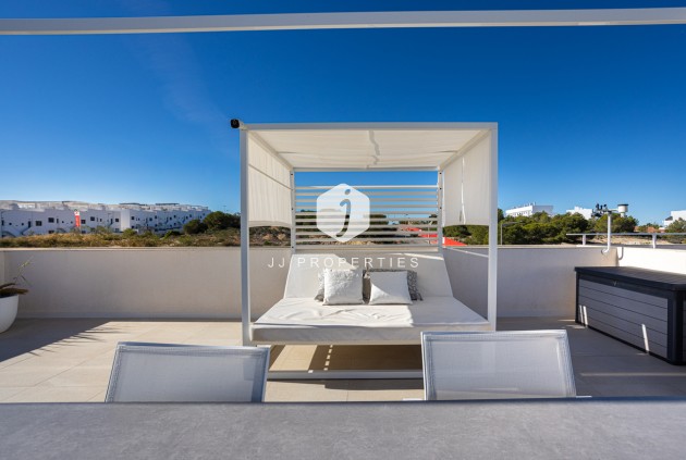 Resale - Penthouse -
Torrevieja - Los Balcones