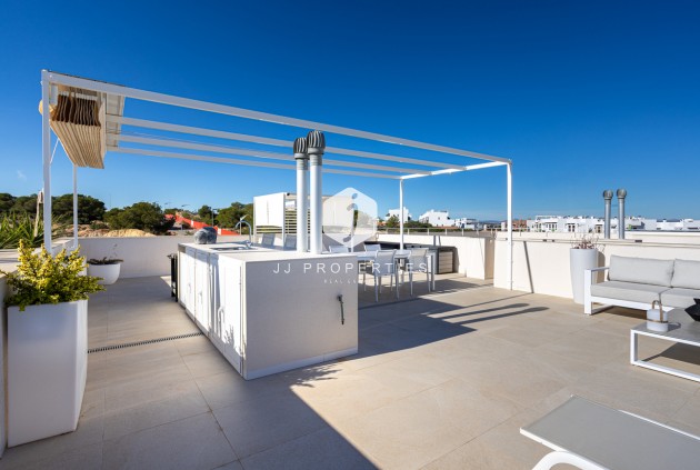 Resale - Penthouse -
Torrevieja - Los Balcones