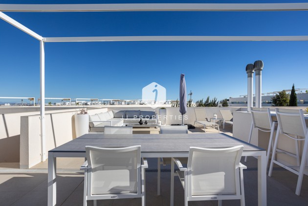 Resale - Penthouse -
Torrevieja - Los Balcones