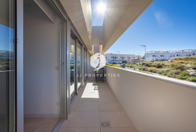 Resale - Penthouse -
Torrevieja - Los Balcones