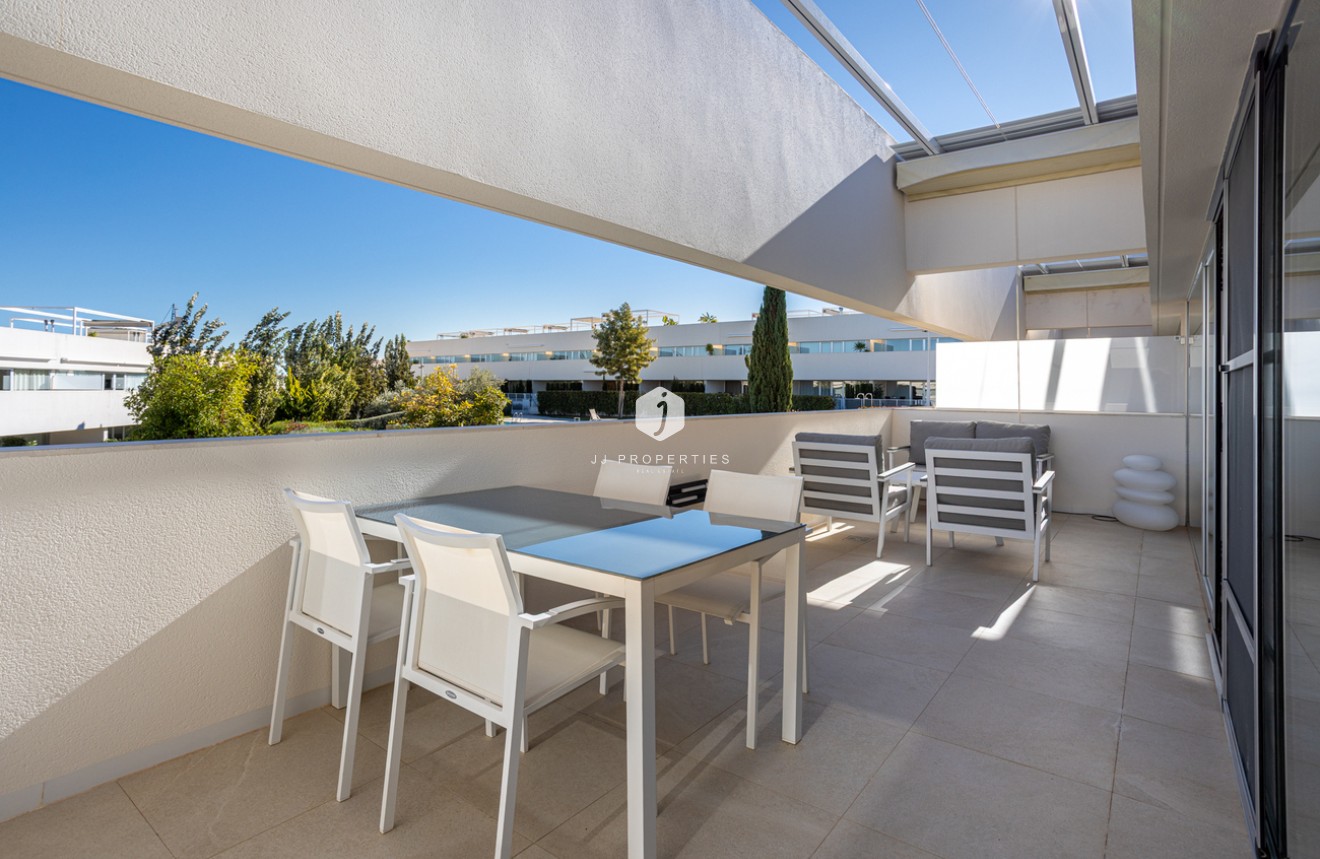 Resale - Penthouse -
Torrevieja - Los Balcones