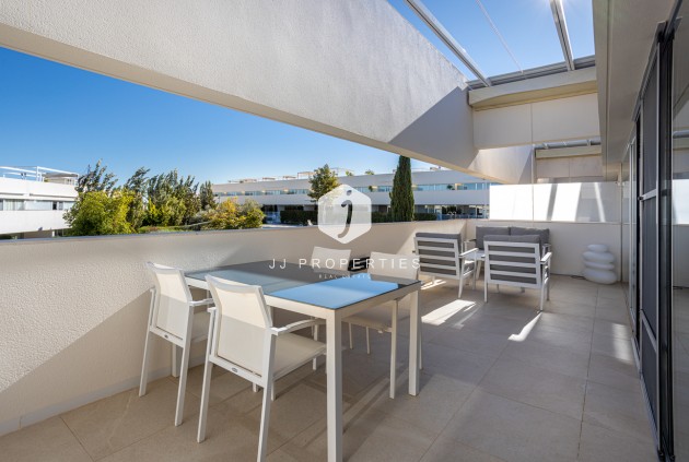 Resale - Penthouse -
Torrevieja - Los Balcones