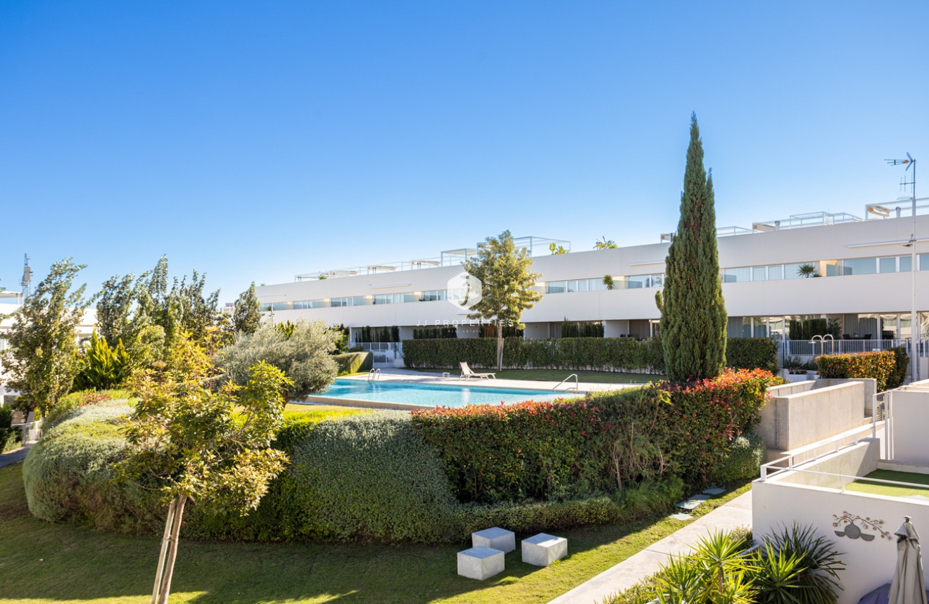 Resale - Penthouse -
Torrevieja - Los Balcones