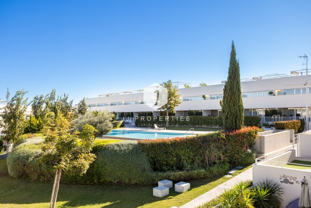 Resale - Penthouse -
Torrevieja - Los Balcones