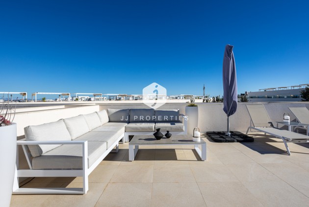 Resale - Penthouse -
Torrevieja - Los Balcones