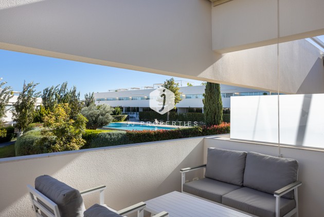 Resale - Penthouse -
Torrevieja - Los Balcones