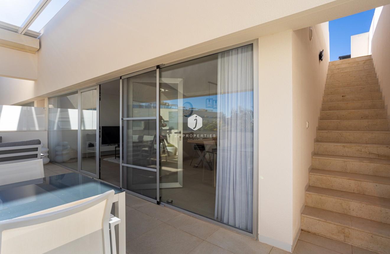 Resale - Penthouse -
Torrevieja - Los Balcones