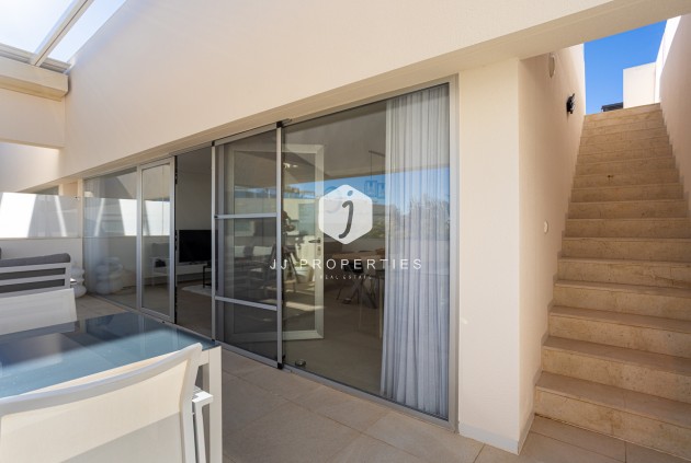 Resale - Penthouse -
Torrevieja - Los Balcones
