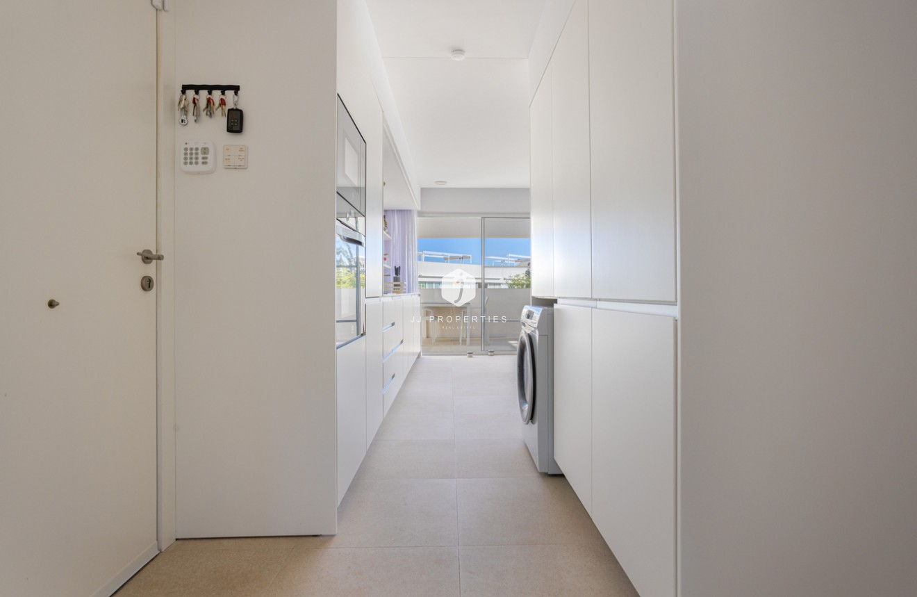 Resale - Penthouse -
Torrevieja - Los Balcones