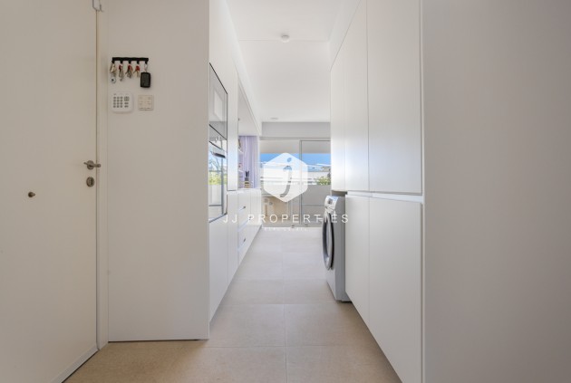 Resale - Penthouse -
Torrevieja - Los Balcones