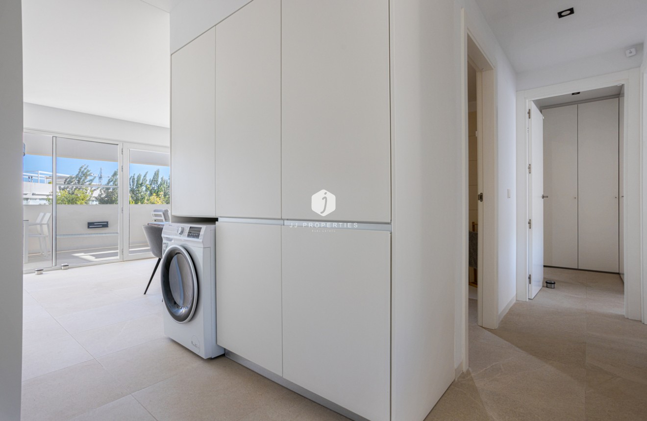 Resale - Penthouse -
Torrevieja - Los Balcones