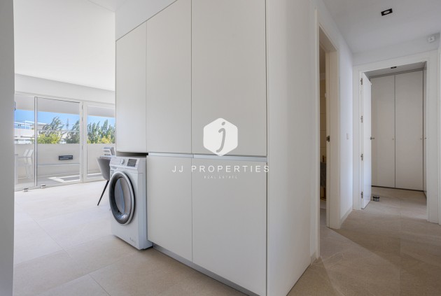 Resale - Penthouse -
Torrevieja - Los Balcones