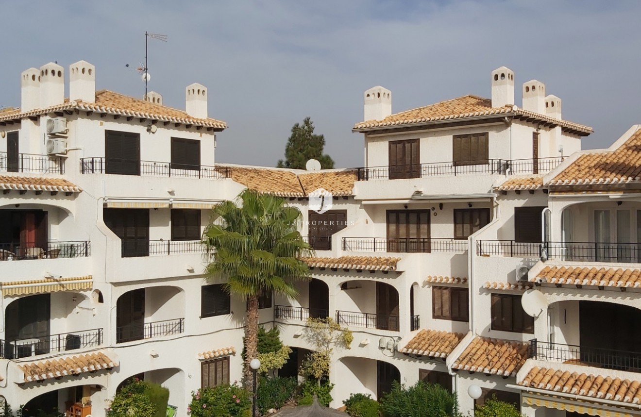 D'occasion - Appartement -
Cabo Roig - Costa Blanca