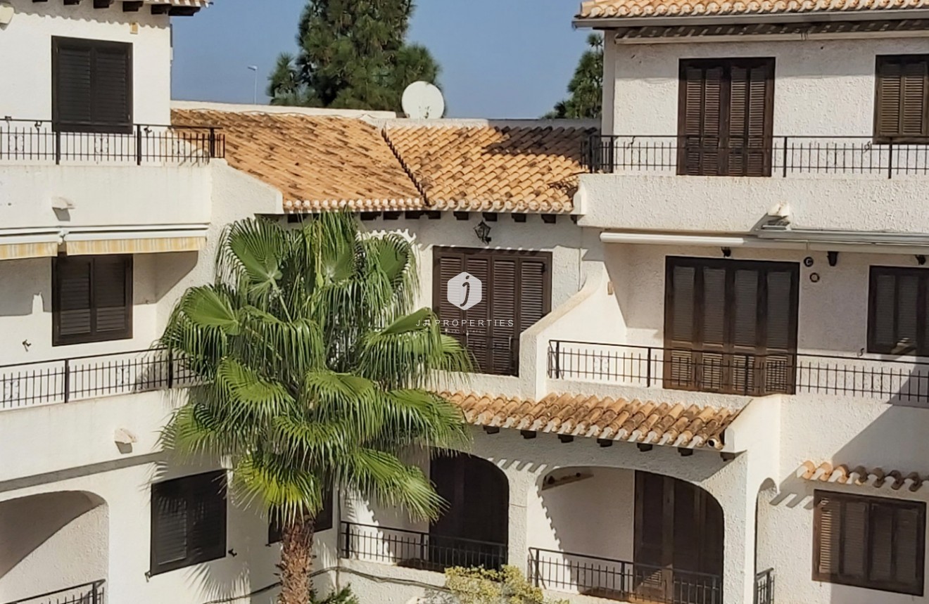 D'occasion - Appartement -
Cabo Roig - Costa Blanca