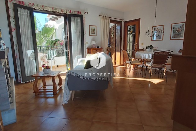 D'occasion - Appartement -
Cabo Roig - Costa Blanca