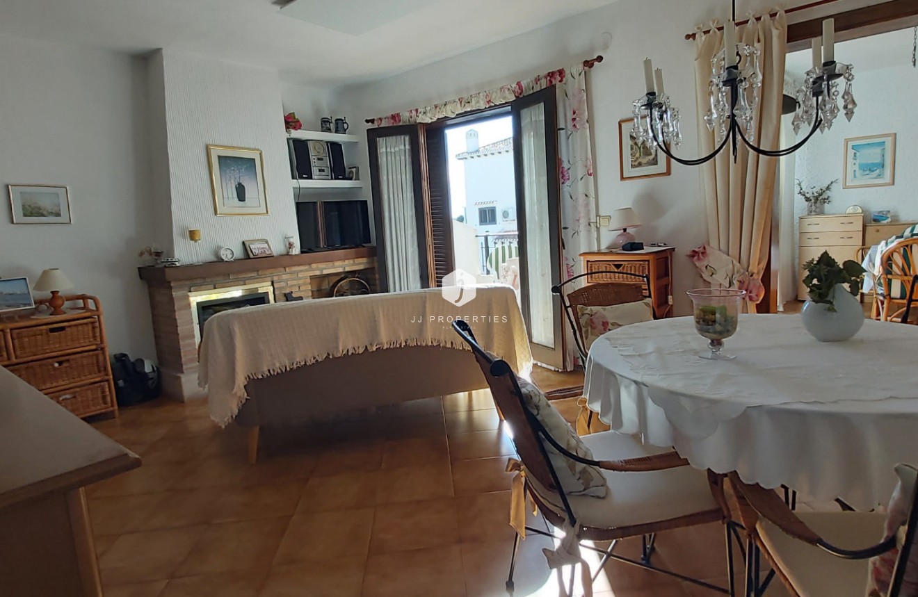 D'occasion - Appartement -
Cabo Roig - Costa Blanca