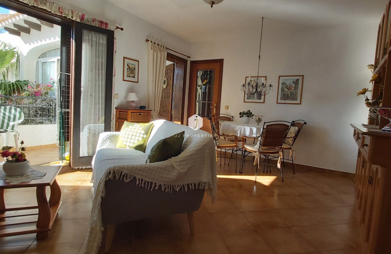 D'occasion - Appartement -
Cabo Roig - Costa Blanca