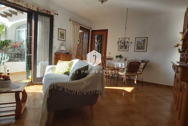 D'occasion - Appartement -
Cabo Roig - Costa Blanca