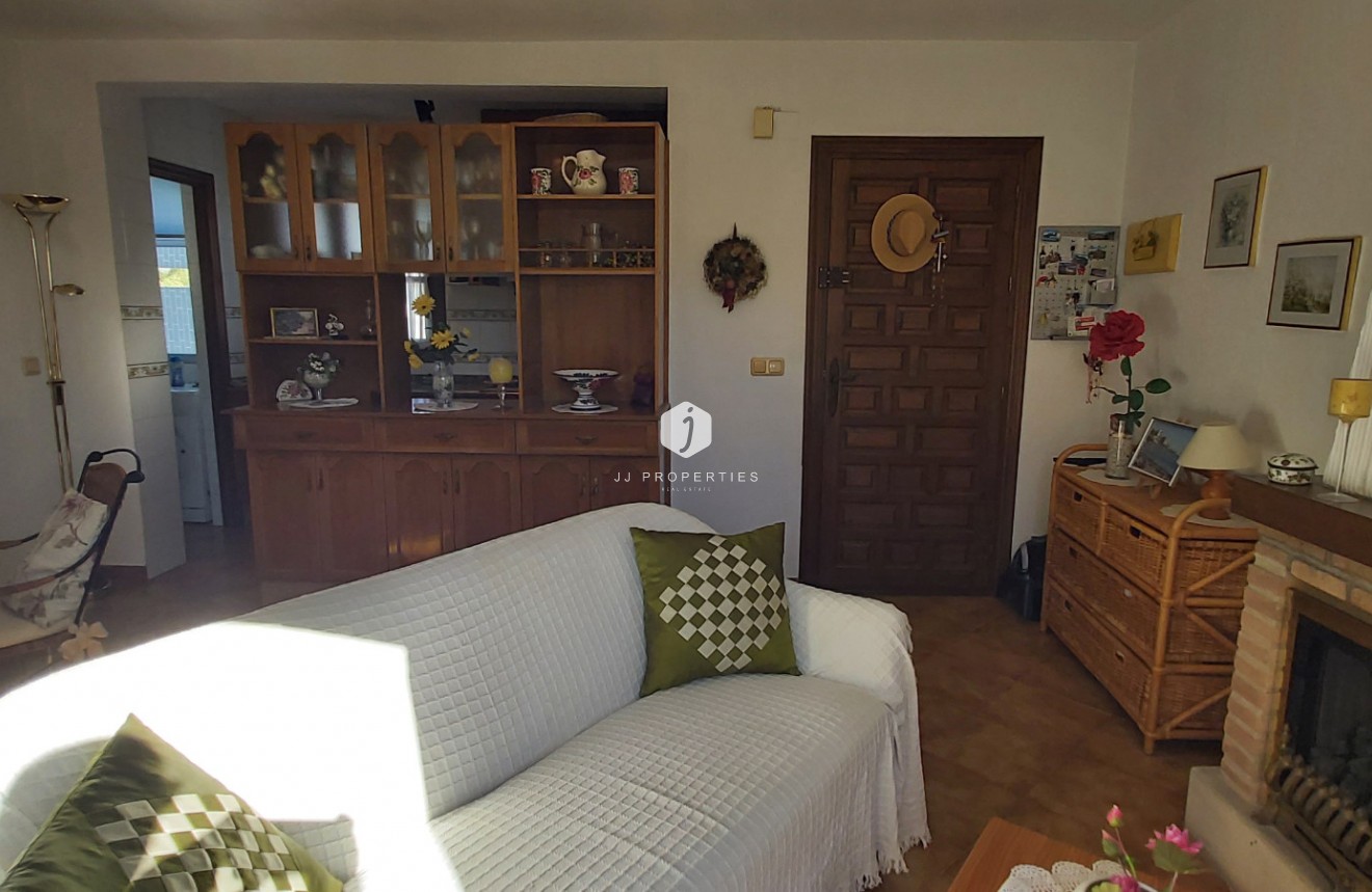 D'occasion - Appartement -
Cabo Roig - Costa Blanca