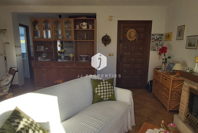 D'occasion - Appartement -
Cabo Roig - Costa Blanca