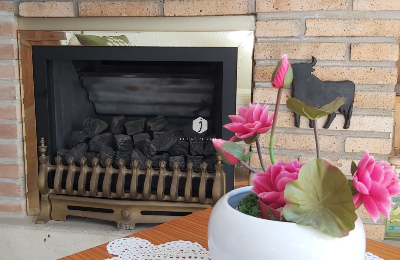 D'occasion - Appartement -
Cabo Roig - Costa Blanca