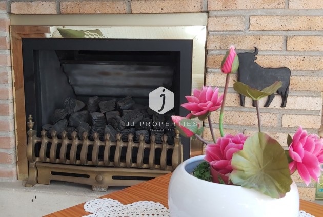 D'occasion - Appartement -
Cabo Roig - Costa Blanca