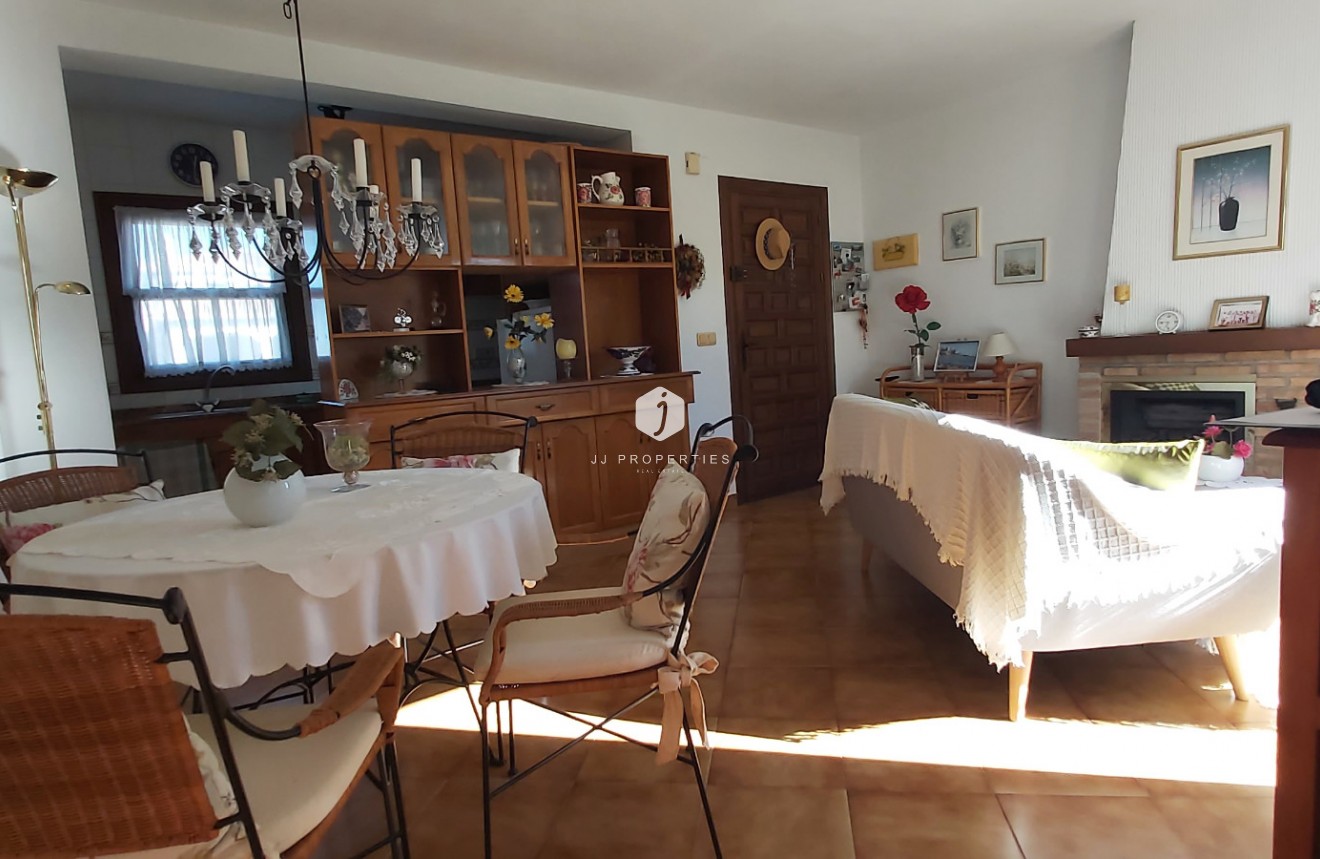 D'occasion - Appartement -
Cabo Roig - Costa Blanca