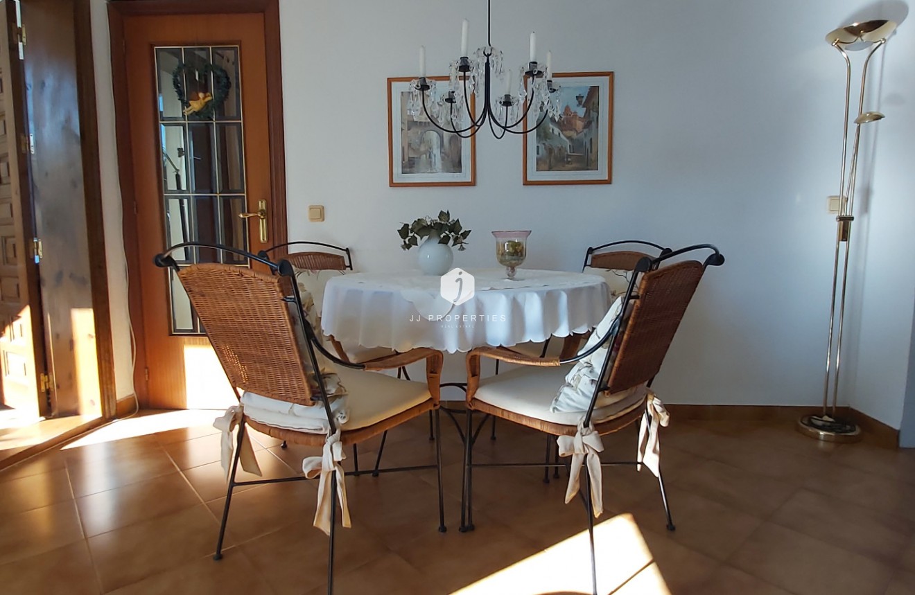 D'occasion - Appartement -
Cabo Roig - Costa Blanca