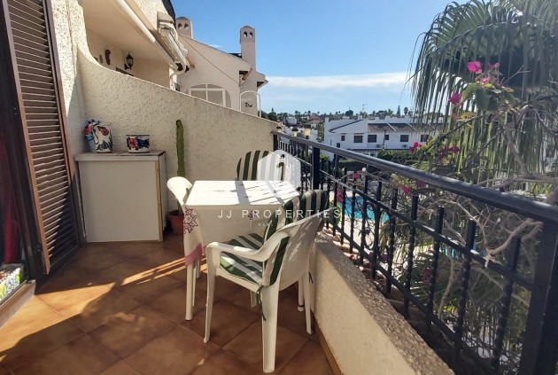D'occasion - Appartement -
Cabo Roig - Costa Blanca