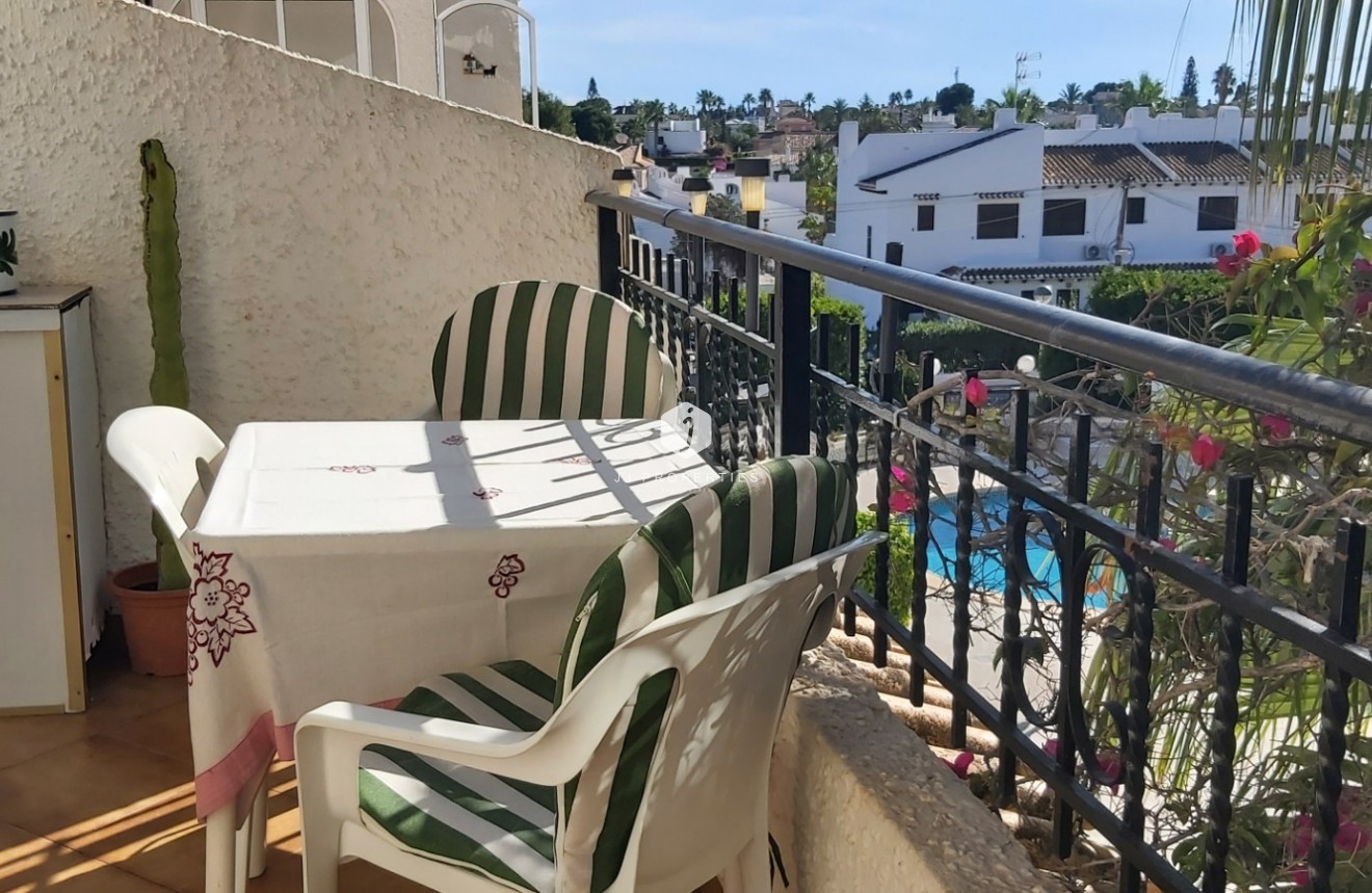 D'occasion - Appartement -
Cabo Roig - Costa Blanca