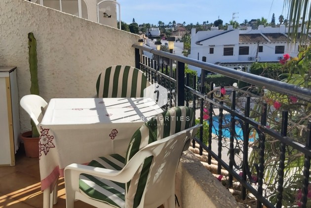 D'occasion - Appartement -
Cabo Roig - Costa Blanca