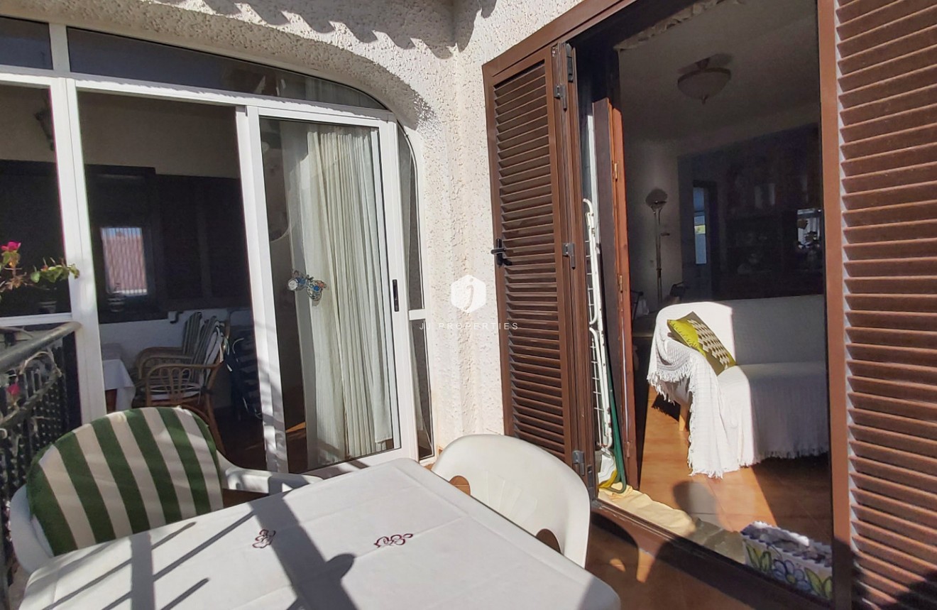 D'occasion - Appartement -
Cabo Roig - Costa Blanca