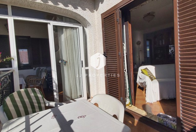 D'occasion - Appartement -
Cabo Roig - Costa Blanca