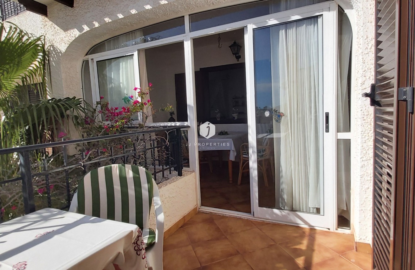 D'occasion - Appartement -
Cabo Roig - Costa Blanca