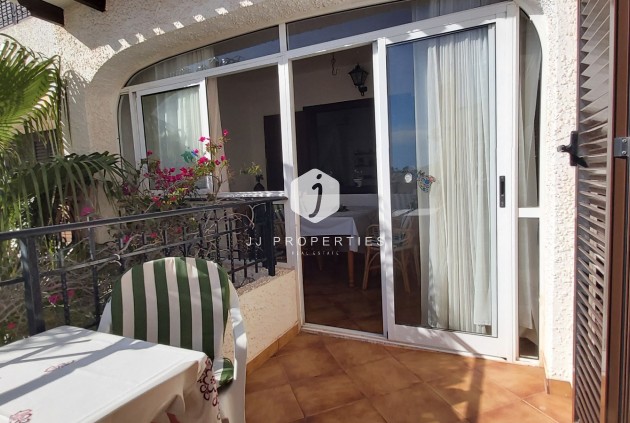 D'occasion - Appartement -
Cabo Roig - Costa Blanca