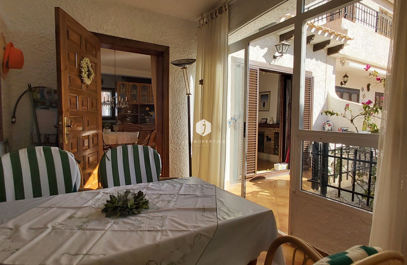 D'occasion - Appartement -
Cabo Roig - Costa Blanca