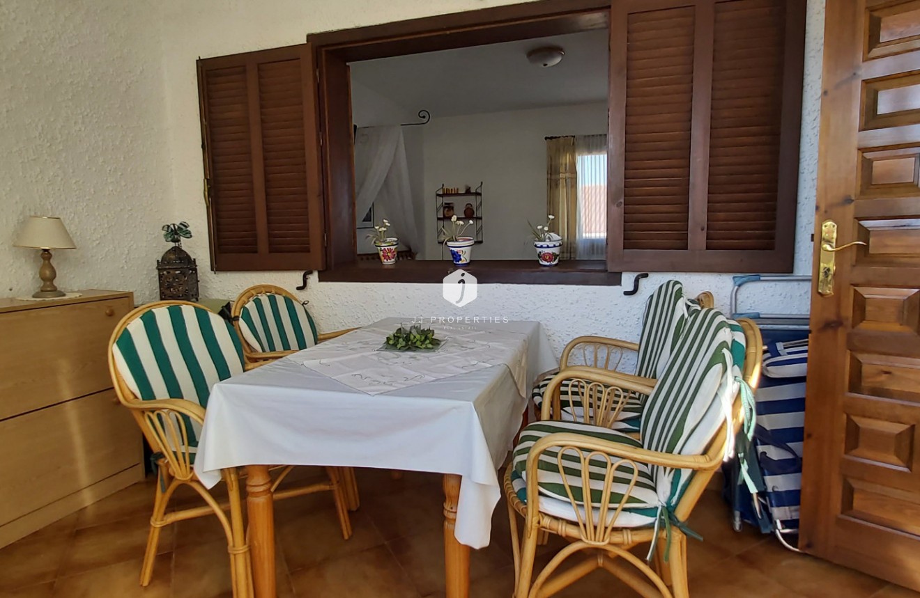 D'occasion - Appartement -
Cabo Roig - Costa Blanca