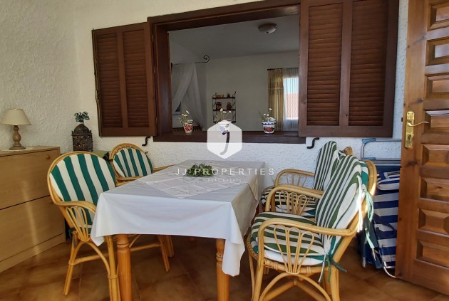 D'occasion - Appartement -
Cabo Roig - Costa Blanca