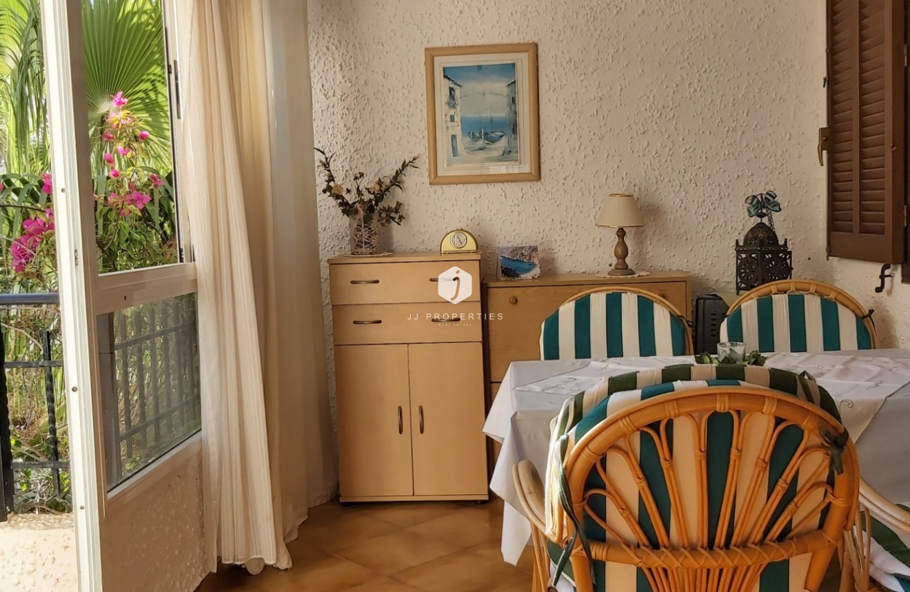 D'occasion - Appartement -
Cabo Roig - Costa Blanca