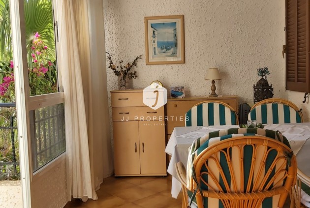 D'occasion - Appartement -
Cabo Roig - Costa Blanca