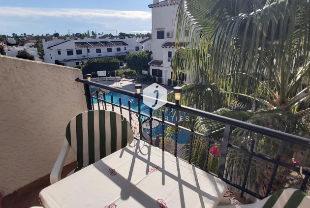 D'occasion - Appartement -
Cabo Roig - Costa Blanca