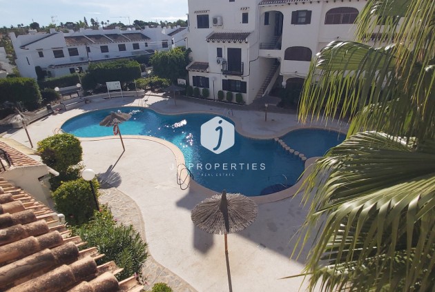 D'occasion - Appartement -
Cabo Roig - Costa Blanca