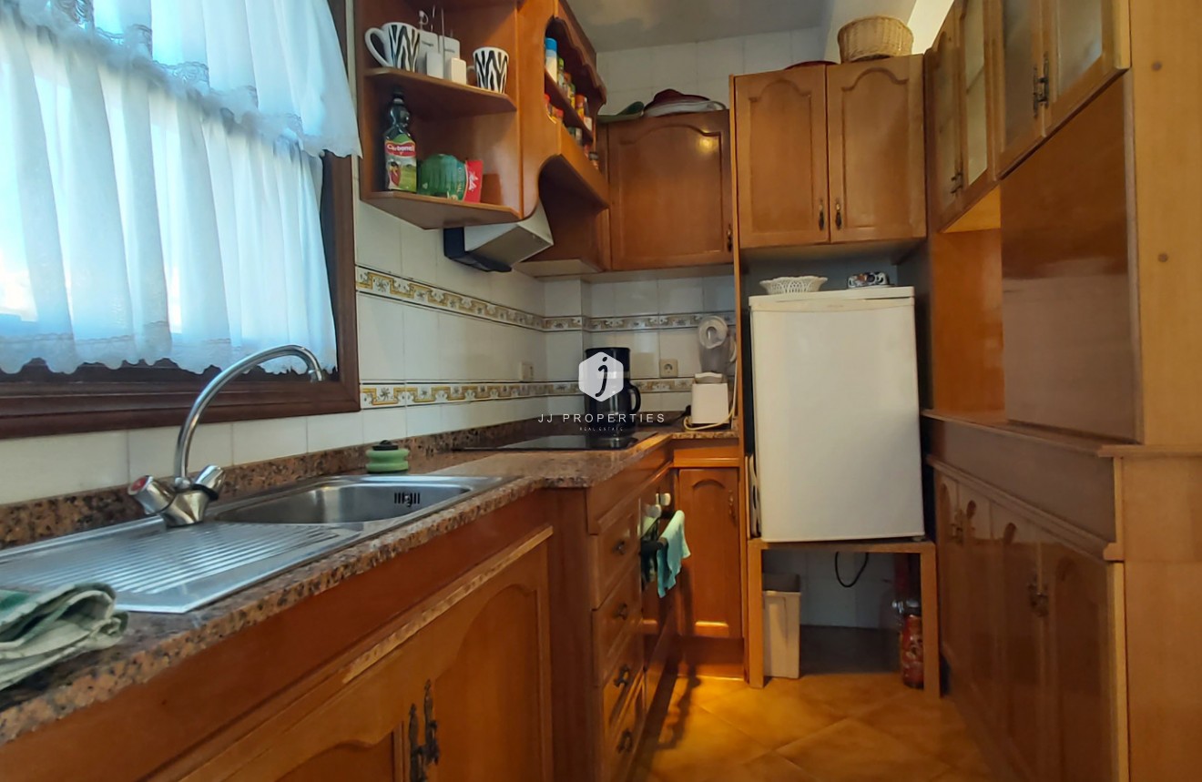 D'occasion - Appartement -
Cabo Roig - Costa Blanca