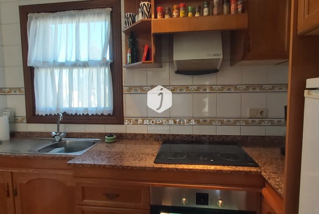 D'occasion - Appartement -
Cabo Roig - Costa Blanca