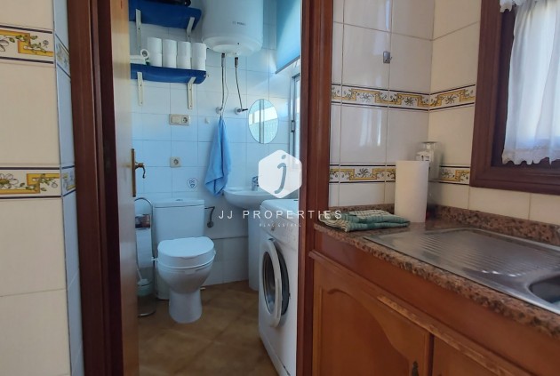 D'occasion - Appartement -
Cabo Roig - Costa Blanca